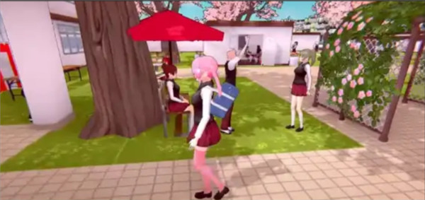 樱花树正版的图册