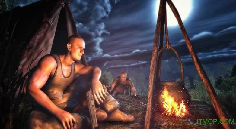 俄罗斯军队生存训练内购破解版无限金币(RussianArmySurvivalTraining)的图册