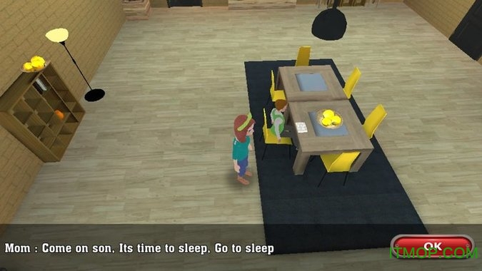 妈妈模拟器手游中文版的图册