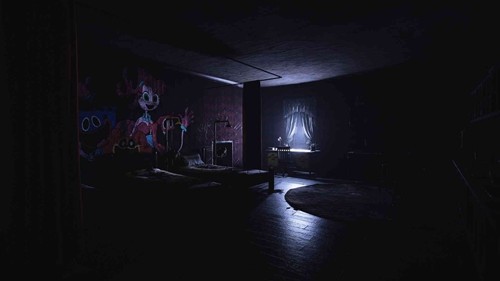 波比的游戏时间第三章2025最新版的图册