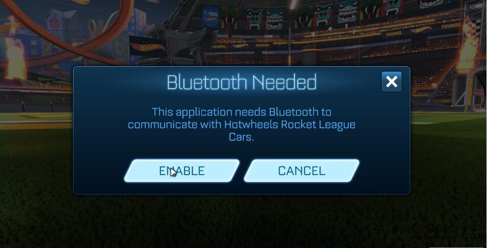 火箭联盟手游破解版的图册