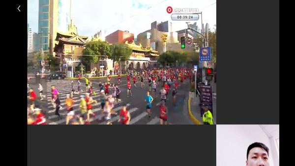 UM优觅直播录制的图册