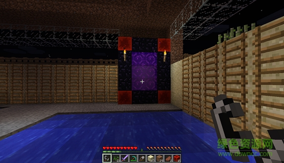 我的世界国际服2024官方免费版的图册