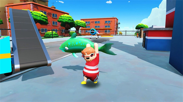 可靠快递1.2版本的图册