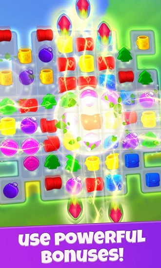 闪耀救援的图册