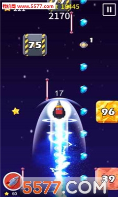 钻头VS块安卓版的图册