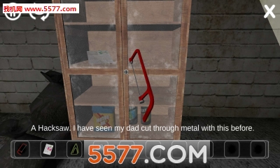 BasementBreakout(地下室突破手机版)的图册