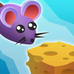 MouseIO(老鼠大作战)