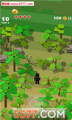 JH2(侏罗纪跳跃者2安卓版)的图册