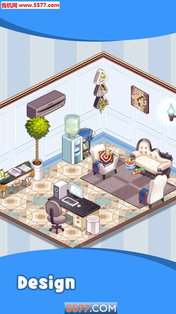 装修故事手游的图册