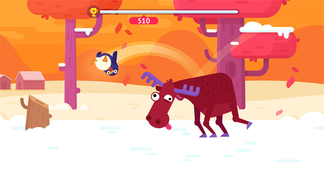 弹跳大师(BounceMasters)的图册