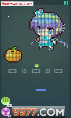 PixelCrush安卓版的图册