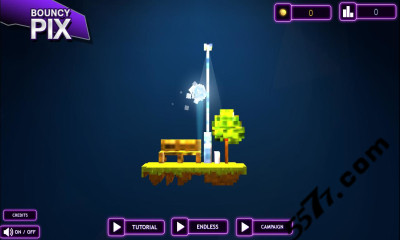 悦动精灵(光球跳跃)的图册