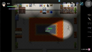 孤胆惊魂2游戏最新版的图册