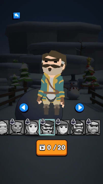 推雪球大作战中文版的图册