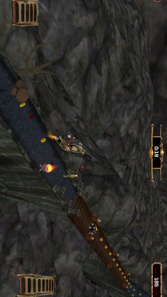 死亡骑士3D的图册