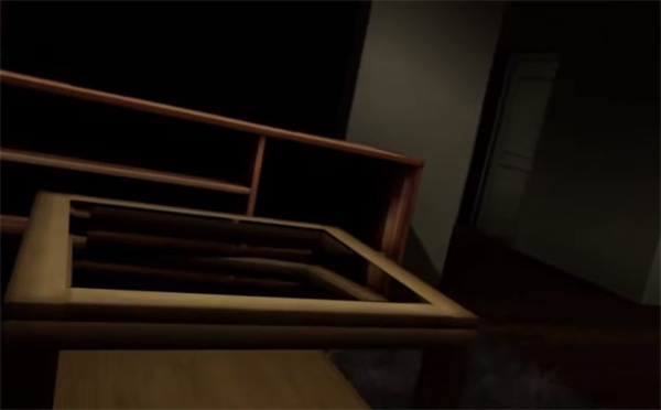 逃离鬼脸奶昔的图册