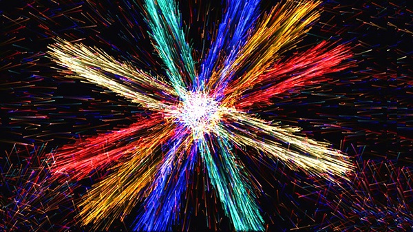 粉末粒子模拟器的图册