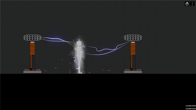 人类游乐场的图册