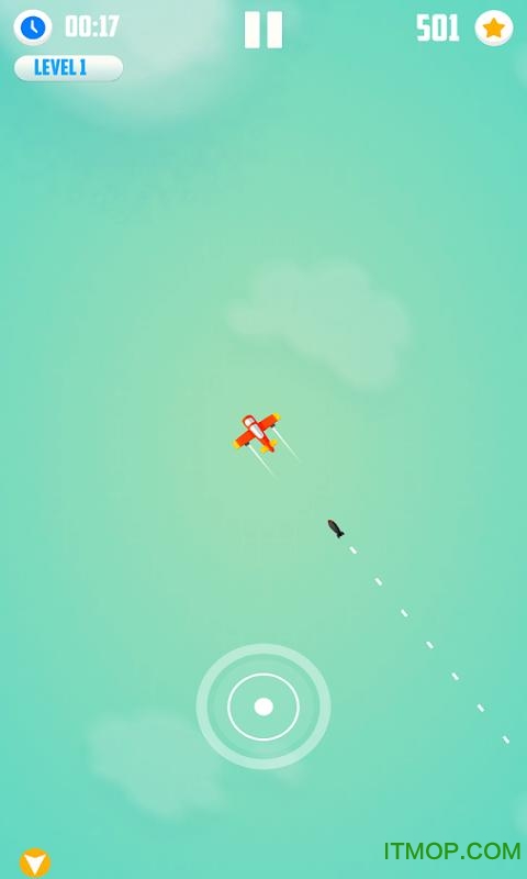 人VS导弹无限金币版的图册