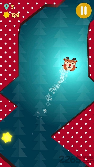 跳跃伙伴无限星星内购版的图册