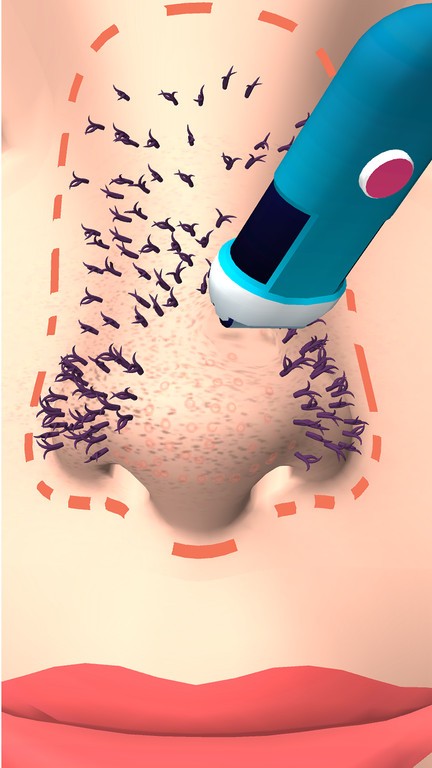 干净的鼻子官方版的图册