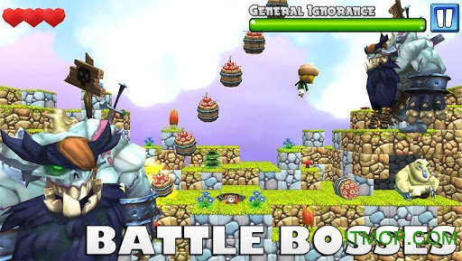 五大的希望(FiveHopes)的图册