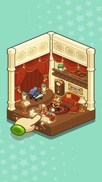 爱乐小镇最新版的图册