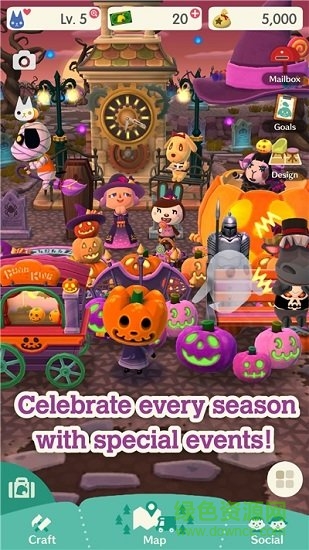 云上森友会的图册