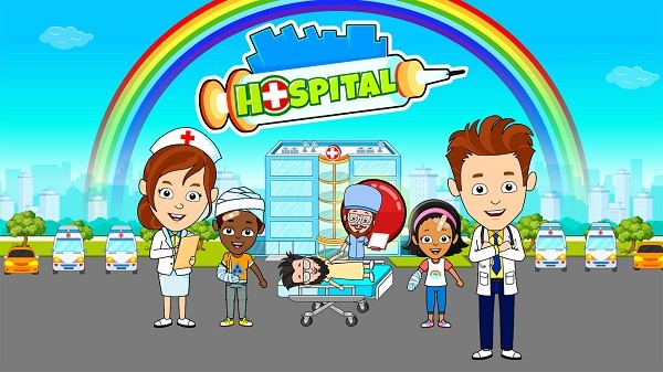 迷你小家诊所最新版的图册