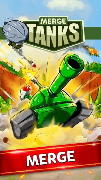 变身坦克手机版的图册