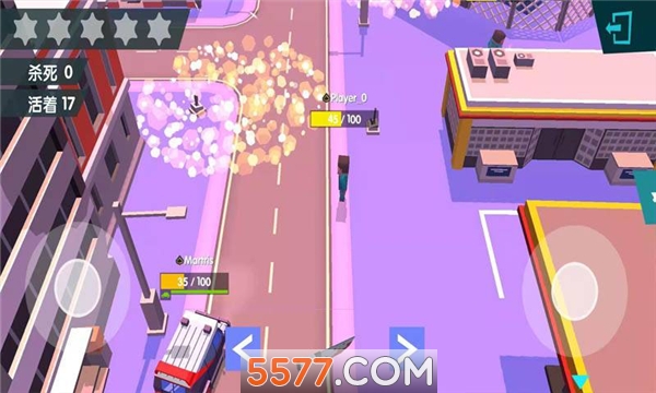 梦幻都市安卓版的图册