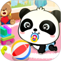 一起来照顾花园宝宝