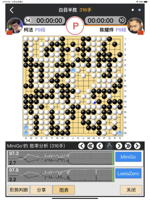 弈城围棋手机版app(TygemBadukChina)的图册