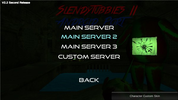 鬼畜天线宝2的图册