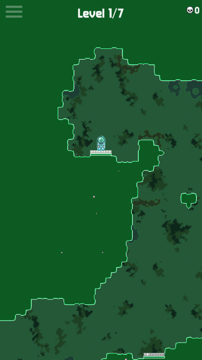 喷气侦察兵训练营游戏的图册