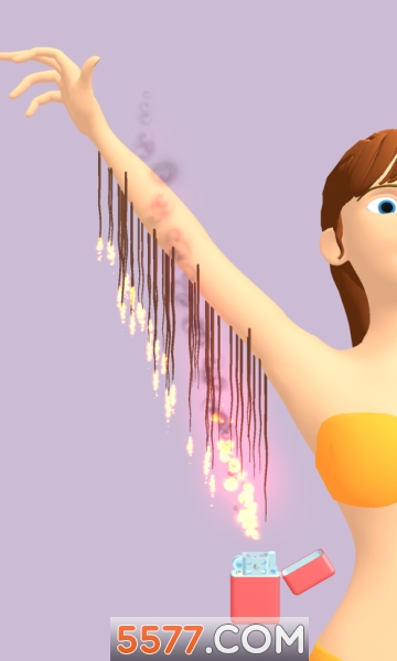 完美蜡3DPerfectWax3D安卓版的图册