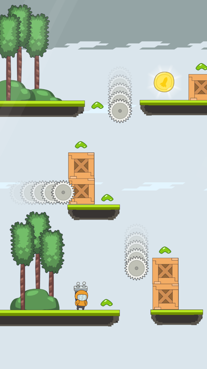 火箭兵跳一跳的图册