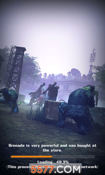 DayZHunter安卓版的图册