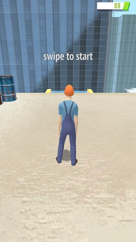 fallobject坠落物的图册