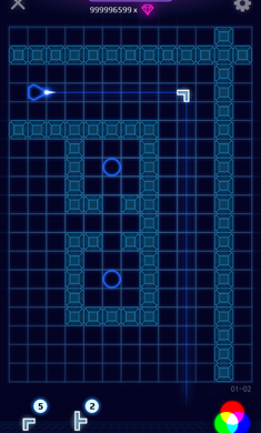 激光梦想内购破解版的图册