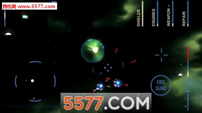 AGAINSTtheCOSMOS(宇宙对战安卓版)的图册