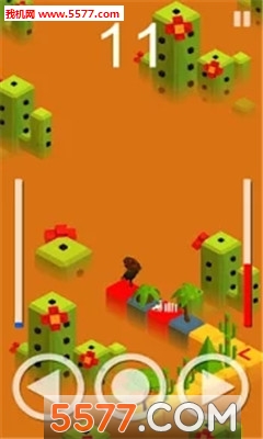 沙漠的种子安卓版SeedOfDesert的图册