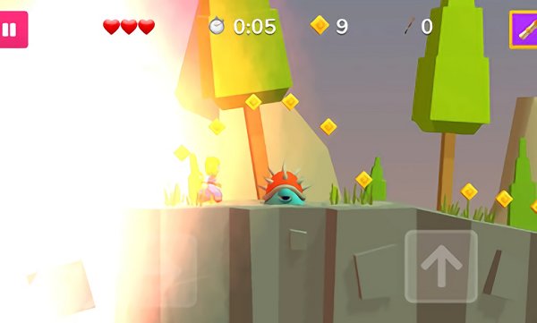 神奇的冒险游戏的图册