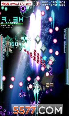 弹幕无限2(硬核弹幕射击)DanmakuUnlimited2的图册