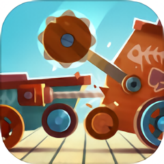 喵喵战车手机版(cats)