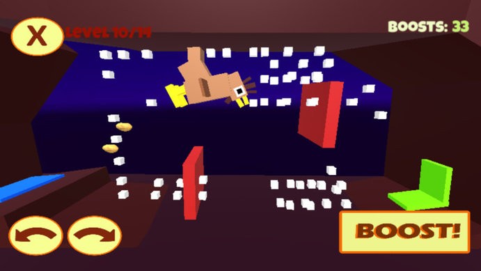 沙雕小公鸡官方版的图册