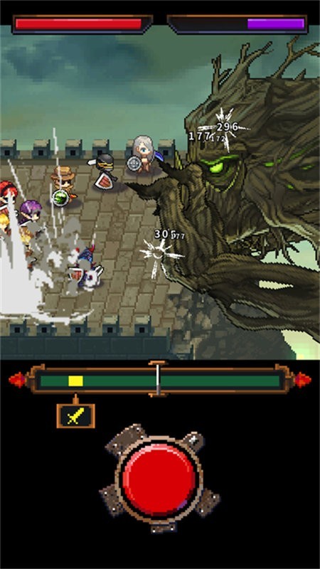 英雄的铁匠汉化版的图册