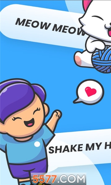 petpager安卓版的图册