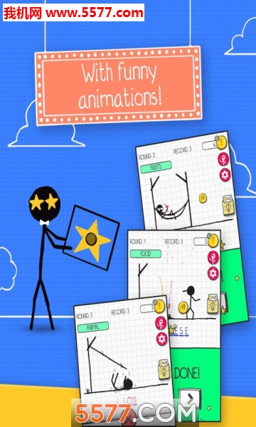 幻想死法官方最新版的图册